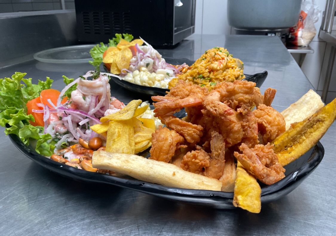 Perú Criollo Photos 2